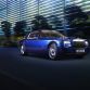 Rolls Royce Phantom Series II Facelift