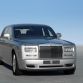 Rolls Royce Phantom Series II Facelift