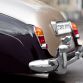 Rolls Royce Silver Cloud Babe