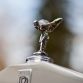 Rolls Royce Silver Cloud Babe