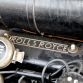 Rolls Royce Silver Cloud Babe