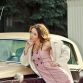 Rolls Royce Silver Cloud Babe