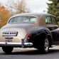 Rolls Royce Silver Cloud Babe