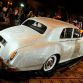  Rolls Royce Silver Cloud II with one million Swarovski crystals