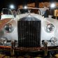  Rolls Royce Silver Cloud II with one million Swarovski crystals