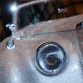  Rolls Royce Silver Cloud II with one million Swarovski crystals