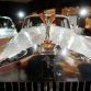  Rolls Royce Silver Cloud II with one million Swarovski crystals