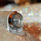  Rolls Royce Silver Cloud II with one million Swarovski crystals