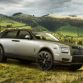 Rolls-Royce SUV Renderings (2)