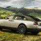 Rolls-Royce SUV Renderings (3)