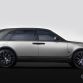 Rolls-Royce SUV Renderings (4)