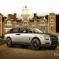 Rolls-Royce SUV Renderings (5)