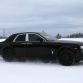 Rolls-Royce SUV spy photos (12)