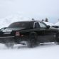 Rolls-Royce SUV spy photos (14)