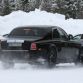 Rolls-Royce SUV spy photos (15)