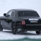 Rolls-Royce SUV spy photos (3)