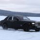 Rolls-Royce SUV spy photos (4)