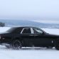 Rolls-Royce SUV spy photos (6)