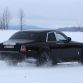 Rolls-Royce SUV spy photos (7)