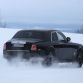 Rolls-Royce SUV spy photos (8)