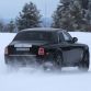 Rolls-Royce SUV spy photos (9)