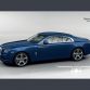Rolls-Royce Wraith Porto Cervo (1)