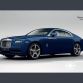 Rolls-Royce Wraith Porto Cervo (2)