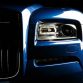 Rolls-Royce wraith blue (12)