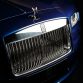 Rolls-Royce wraith blue (13)