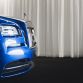 Rolls-Royce wraith blue (17)