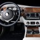Rolls-Royce wraith blue (5)