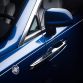 Rolls-Royce wraith blue (9)