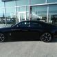 Rolls-Royce Wraith Carbon Fiber (10)