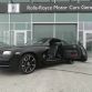 Rolls-Royce Wraith Carbon Fiber (11)