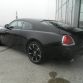Rolls-Royce Wraith Carbon Fiber (16)