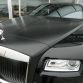 Rolls-Royce Wraith Carbon Fiber (17)