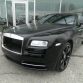 Rolls-Royce Wraith Carbon Fiber (18)