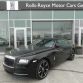 Rolls-Royce Wraith Carbon Fiber (19)