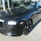 Rolls-Royce Wraith Carbon Fiber (2)
