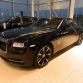 Rolls-Royce Wraith Carbon Fiber (25)