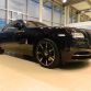 Rolls-Royce Wraith Carbon Fiber (26)