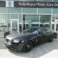 Rolls-Royce Wraith Carbon Fiber (32)