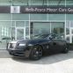 Rolls-Royce Wraith Carbon Fiber (33)