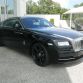Rolls-Royce Wraith Carbon Fiber (34)
