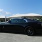 Rolls-Royce Wraith Carbon Fiber (35)