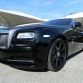 Rolls-Royce Wraith Carbon Fiber (36)