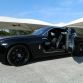 Rolls-Royce Wraith Carbon Fiber (37)