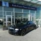 Rolls-Royce Wraith Carbon Fiber (5)