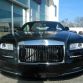 Rolls-Royce Wraith Carbon Fiber (8)