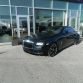 Rolls-Royce Wraith Carbon Fiber (9)